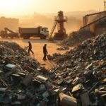 شراء سكراب الدعيه الكويت شراء سكراب الدعية بالكويت | نشتري السكراب والخردة والنحاس بأعلى الأسعار