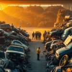 شراء سكراب الرقه الكويت شراء سكراب الرقة الكويت | نشتري الحديد والنحاس والألمنيوم بأعلى الأسعار كاش