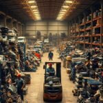 شراء سكراب الروضه الكويت شراء سكراب الروضة الكويت | نشتري السكراب والمعادن والخردة بأعلى الأسعار