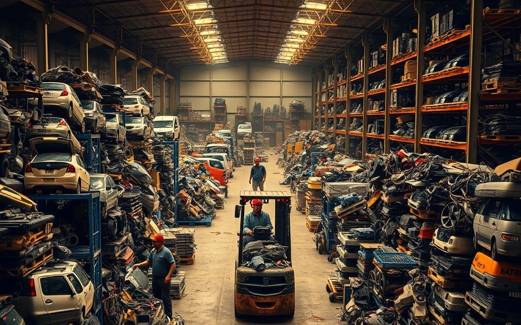 شراء سكراب الروضة الكويت | نشتري السكراب والمعادن والخردة بأعلى الأسعار