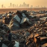 شراء سكراب النزهه الكويت شراء سكراب النزهه الكويت | نشتري الحديد والنحاس والألمنيوم بأعلى الأسعار