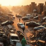 شراء سكراب العقيله الكويت شراء سكراب العقيله الكويت | نشتري الحديد والنحاس والألمنيوم بأعلى الأسعار كاش