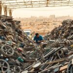 شراء سكراب المسيله الكويت شراء سكراب المسيله الكويت | نشتري الحديد والنحاس والألمنيوم بأعلى الأسعار كاش