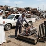 نشتري سكراب مكيفات الكويت