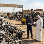 شراء سكراب المنيوم الكويت