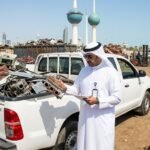 شراء سكراب أجهزة كهربائية الكويت