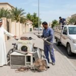 شراء سكراب سيارات الكويت